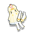 星星舞会服饰 缩略图