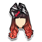 浪漫暖冬发饰 缩略图