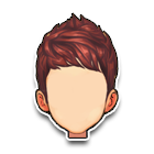 深秋浓情发饰 缩略图