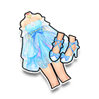 冰华琉璃服饰 缩略图