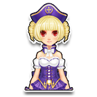 梦之紫晨套装 缩略图