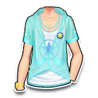 青衫脉脉上装 缩略图