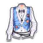 帅帅小正太上装 缩略图