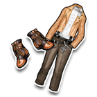 莞尔回眸礼服 缩略图