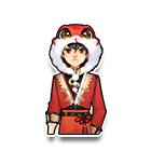 鸿运蛇舞套装 缩略图