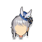 桃心童话发饰 缩略图