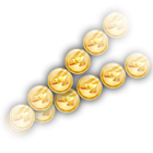 麦穗胎印 缩略图