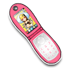 炫粉酷尚手机 缩略图