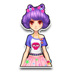 奇异紫芯套装 缩略图