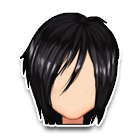 魅影丛生发饰 缩略图