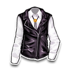 铆钉马甲迷洞上装 缩略图