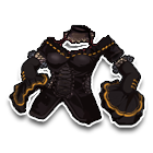 白边魔法上装 缩略图