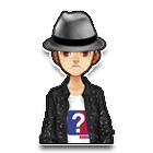 MJ伴舞者套装 缩略图