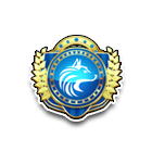 天狼星徽章 缩略图