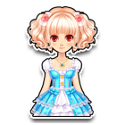 冰蓝凝霜套装 缩略图