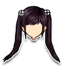 奇幻美少女发型 缩略图