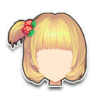 蜜蜜水果糖发型 缩略图