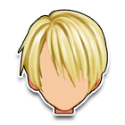 冷酷香吉士发型 缩略图