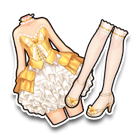 天使雀跃服饰 缩略图