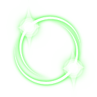 绿色流光 缩略图