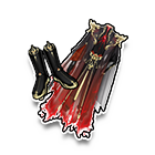 鎏焰圣角服饰 缩略图