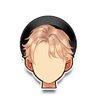 花落芳菲发饰 缩略图