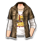 楼兰金迷上装 缩略图