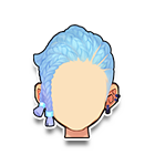 星梦舞动发饰 缩略图