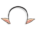 神秘精灵耳 缩略图