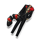 红玫之诗服饰 缩略图