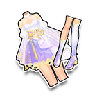 蛇游紫云服饰 缩略图