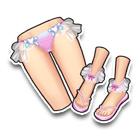 栀璃鸢年下装 缩略图