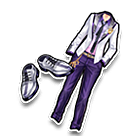 缈韵之晶礼服 缩略图