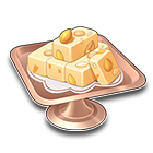 青稞果仁糖 缩略图