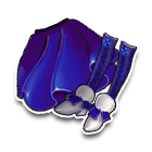 太空人镭射制服下装 缩略图