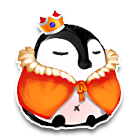 帝企鹅King 缩略图