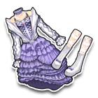 衣鞋_女_魅之影 缩略图