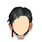 墨韵风华发饰 缩略图