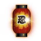 忍者挂饰 缩略图