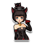 性感猫咪套装 缩略图