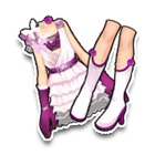 风铃之恋套裙 缩略图