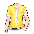 溪纱流云上装 缩略图