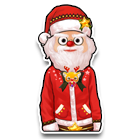 圣诞老人套装 缩略图