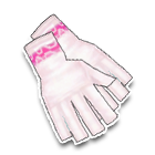 浅粉色手套 缩略图