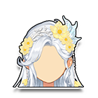 逝水流芳发饰 缩略图