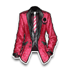 暗夜男爵上装 缩略图