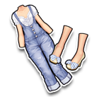 明跃蓝湾套装 缩略图