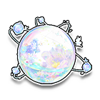 芳菲绮境座椅 缩略图