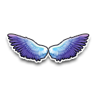 冰凌紫嫣羽翼 缩略图