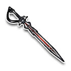 诸神之剑手杖 缩略图